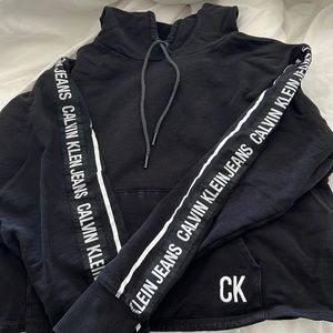 Calvin Klein Hoodie